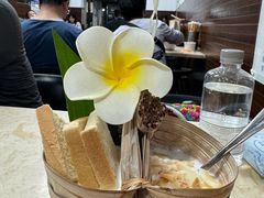 -啰啰冰屋(景洪总店)