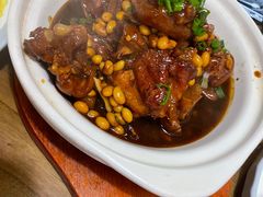 -北京烤鸭(东门町店)