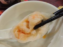 金牌虾饺皇-点都德(大茶楼店)