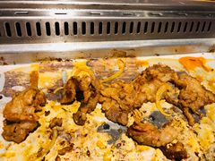 -新石器烤肉(招商1872店)