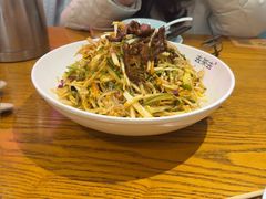 -去茶去餐厅(中央大街店)