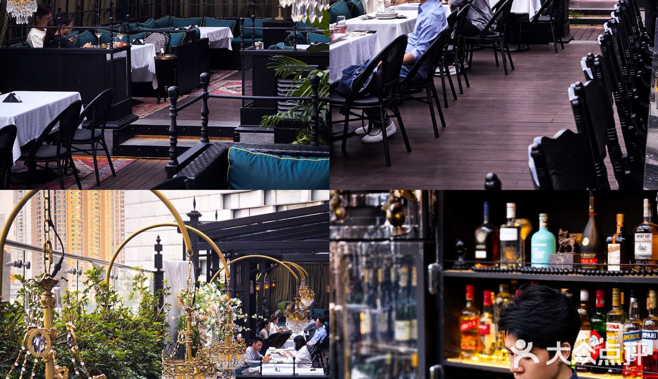 情侣码住！平安金融中心生日浪漫指南✨