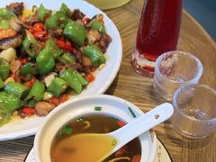 -小喜客·云南特色菜(纳西庭院店)
