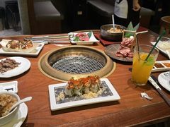 -御牛道日式烤肉料理(杭州万象城店)