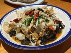-旺角小渔村·海肠捞饭开创者(环山路店)