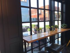 靠窗位-牛角村(大族广场店)