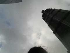 -上海中心大厦