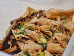 -金原鸭血粉丝汤总店(锁金村店)
