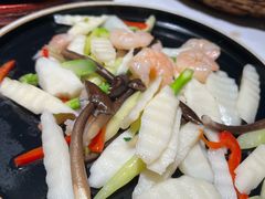 -野蔓果·山野菜(西湖景区·龙井茶田店)