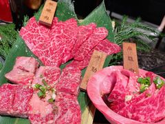 -老乾杯和牛烧肉(王府中环店)