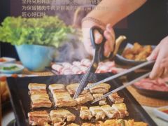 -韩时烤肉(枫蓝店)