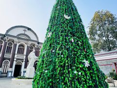 -平安桥天主教堂