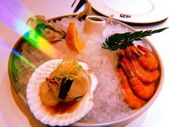 法国空运生蚝-福楼法餐厅FLO