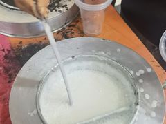 -杨记杏仁茶(椰园店)
