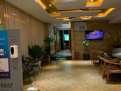 -金色印象·4K影院式足体养生(南坪桃源店)