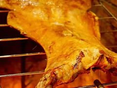 -香木香羊烤全羊羊蝎子(大运河博物馆店)