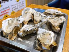 -蚝英雄鲜蚝自助专门店(长楹天街直营店)