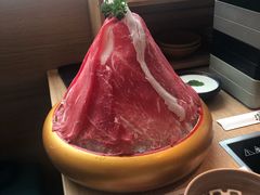 澳洲和牛牛肉畅吃-温野菜涮涮锅(曲江大悦城店)