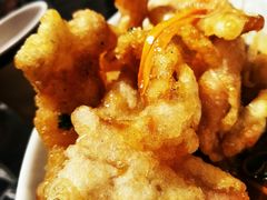 -金掌勺锅包肉(太原万达店)