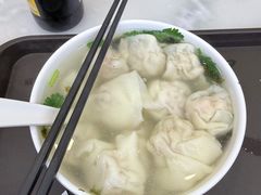 -馄饨侯(前门店)