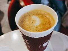 -COSTA COFFEE(斯普瑞斯奥特莱斯店)
