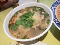 -西工饭庄快餐厅(西工小街店)