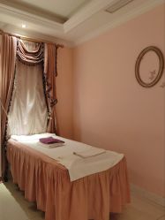 -蕾蕾美颜美容美体