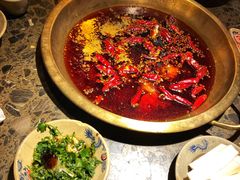 -小龙坎火锅(双林店)