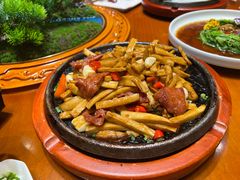 -荔枝苑养生餐厅(尊尚领地店)