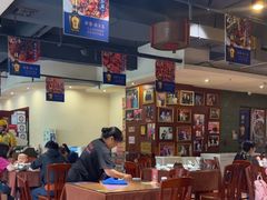 -天下客饭店(中山路店)