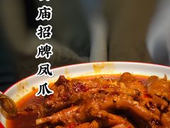 -老闵田螺馆·南昌市井菜·特色小吃(总店)