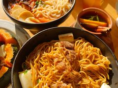 -火山屋台(新街口店)