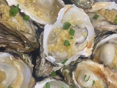 -烧蠔帮·湛江生蚝(茂南万达店)