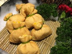 捞神福袋-捞神煲汤火锅(湖滨商业街店)