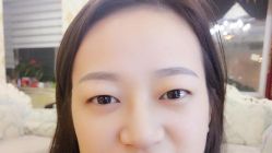 -Yue Show馨选·半永久纹眉纹眼线