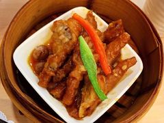 -多多旺港式茶餐厅(新区店)