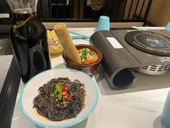 -江边城外烤全鱼(龙德广场店)