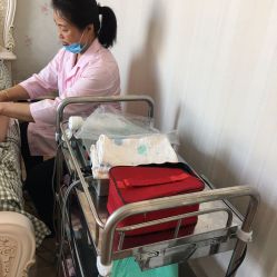 -一心缘月子产后中心