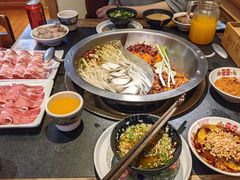 -沸炉重庆老火锅(军事博物馆店)