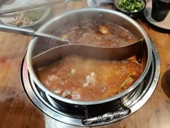-谭三娘鲜切牛肉自助火锅(文殊院店)
