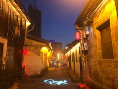 -绍兴书圣故里景区