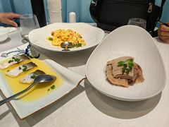-曙光国际大酒店中餐厅