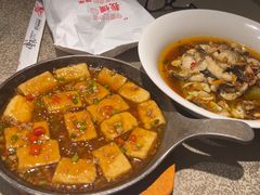 -小碗大胃(福久源新天地店)