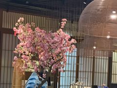 -九井澤精致料理(金茂店)