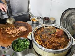 -刘记肉夹馍(彰武店)