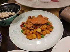 -小八仙·宴(三峡茶庄店)