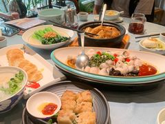 -晓粤·惹味粤菜(凯德乐峰广场店)