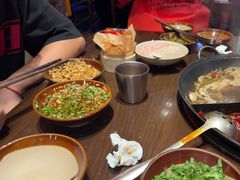 -萍姐火锅·公路夜市(南京新街口店)