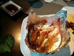android_upload_pic-南苑环球酒店-稻菊日式餐厅(鄞县大道店)