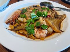 -高佳庄·舟山海鲜(海景旗舰店)